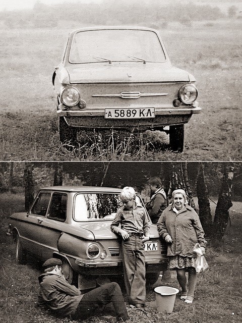 АвтоВсячина