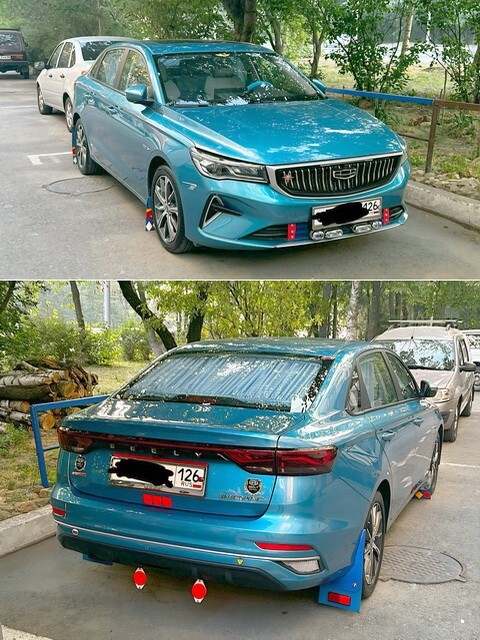 АвтоВсячина