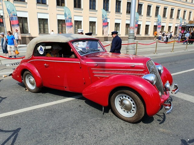 АвтоВсячина