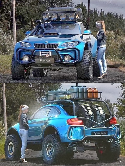 АвтоВсячина