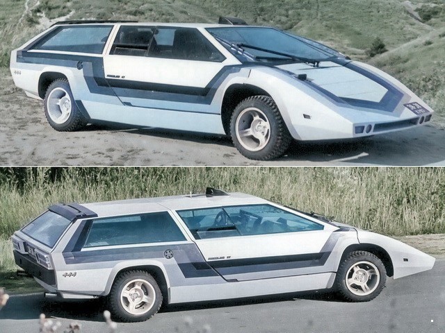 АвтоВсячина