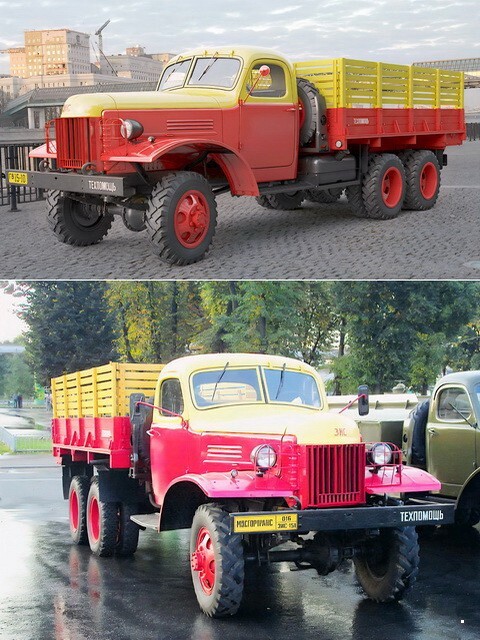 АвтоВсячина