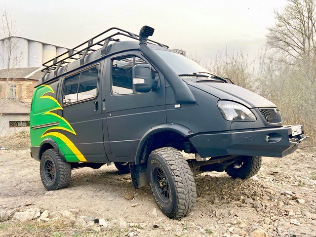 АвтоВсячина