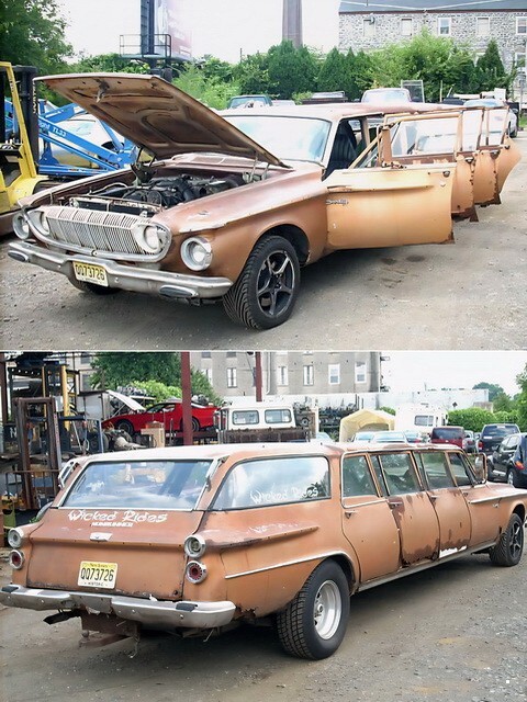 АвтоВсячина