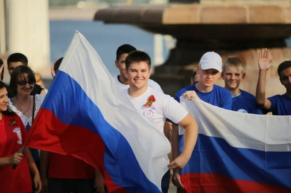 Российских студентов хотят проверить на "скрепность"