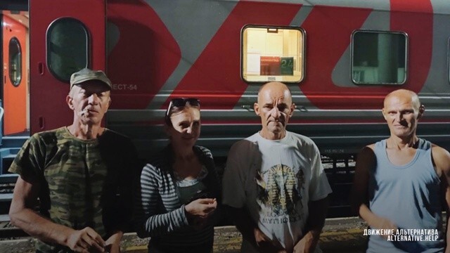 Под Воронежем нашли ферму с сотней рабов