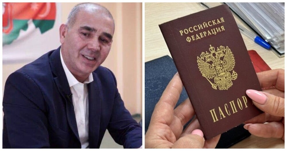 Главу азербайджанской диаспоры Челябинска лишили российского гражданства