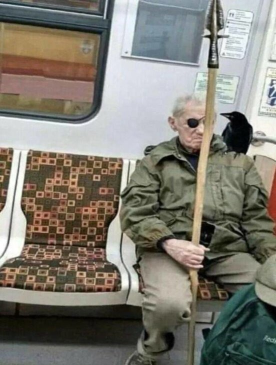 Всё вразнобой 