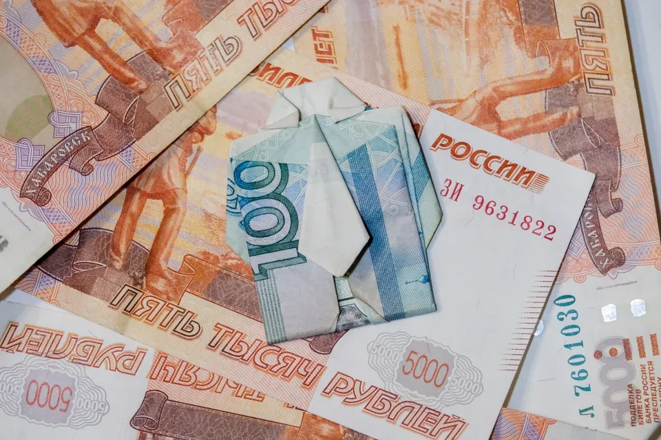 Как Витя трёх жриц любви заказывал