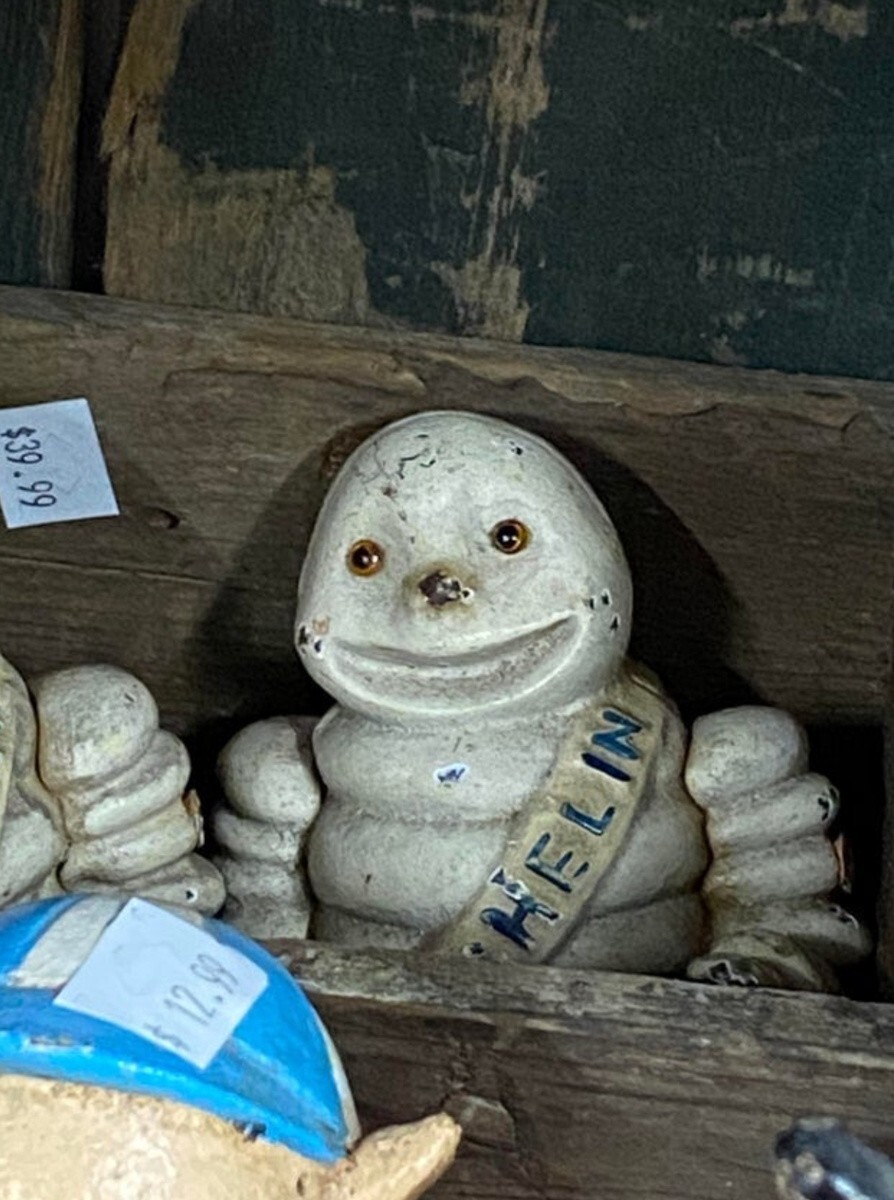 Оказывается, раньше были вот такие игрушки