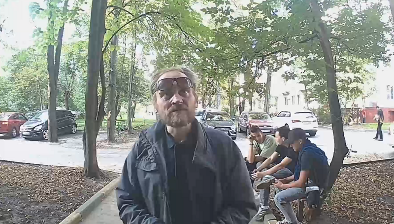 Методы борьбы с наркоманами выходят на новый уровень