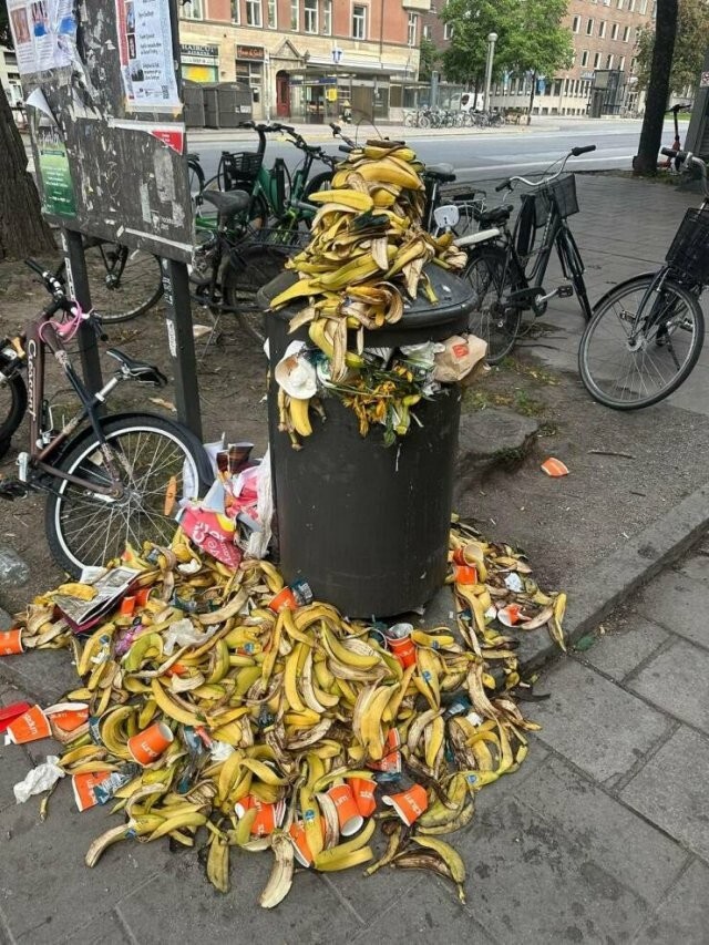 Намешалось