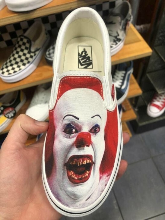 Всё вразнобой 