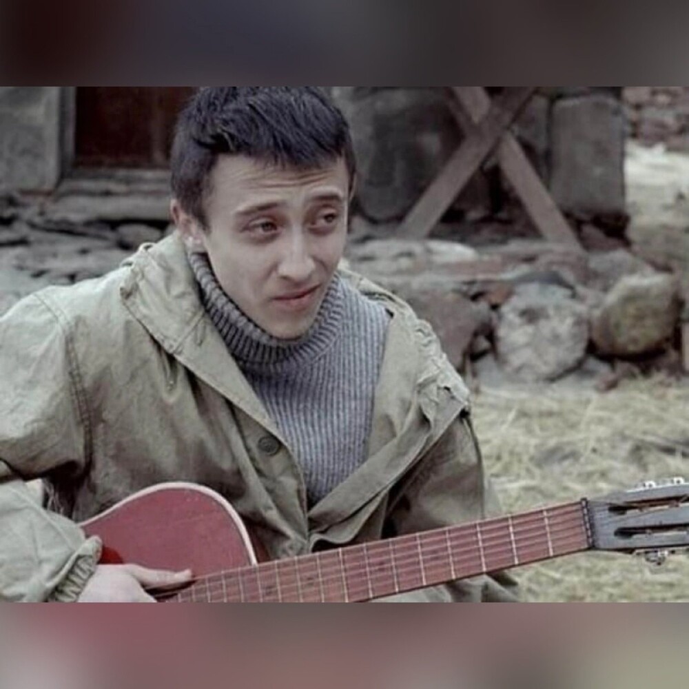 Что стало с юными актерами фильма «Сволочи»