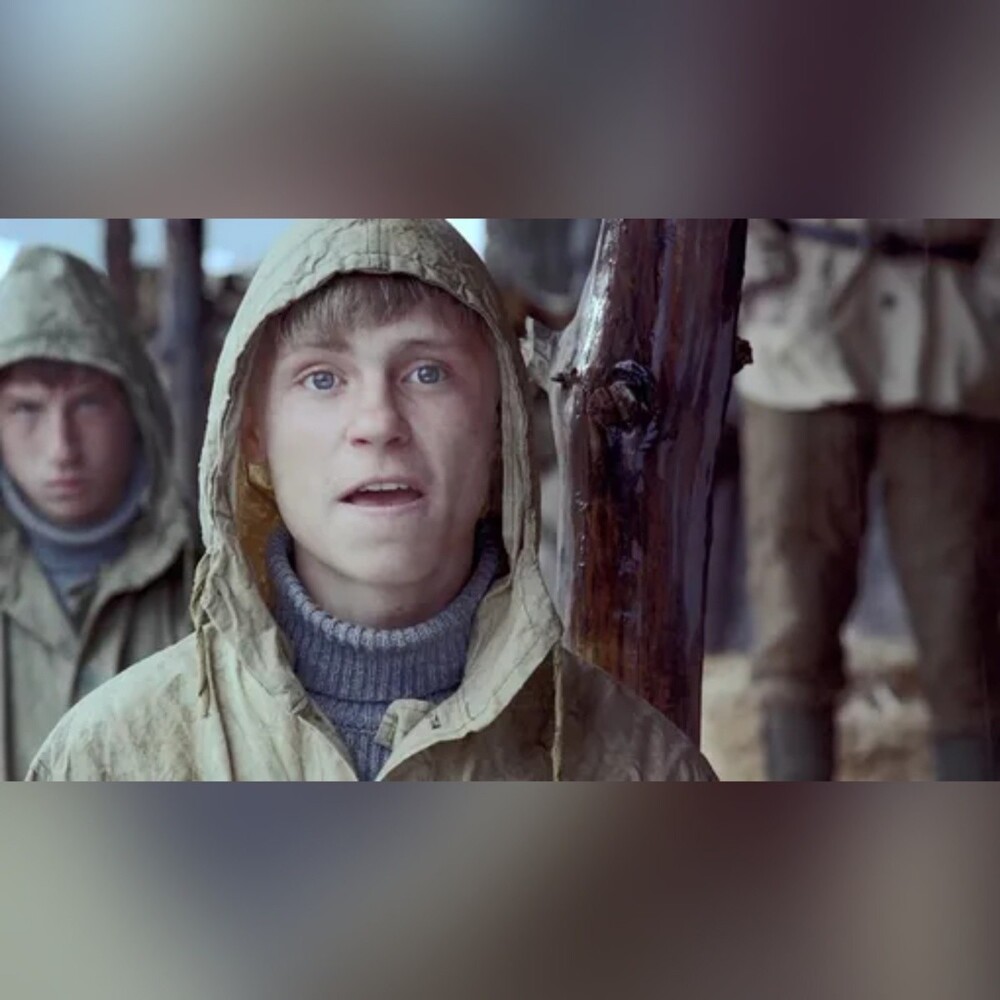 Что стало с юными актерами фильма «Сволочи»