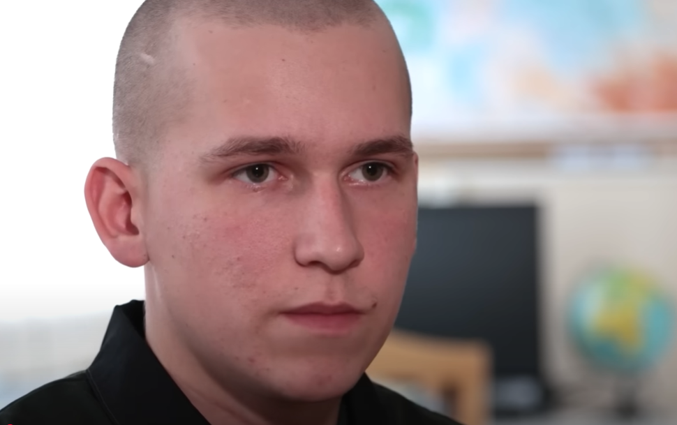 Убийцы, насильники и террористы: как живут малолетние преступники в тюрьме