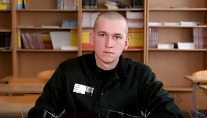 Убийцы, насильники и террористы: как живут малолетние преступники в тюрьме