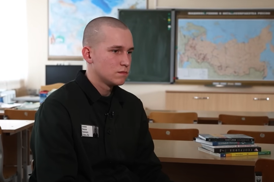 Убийцы, насильники и террористы: как живут малолетние преступники в тюрьме