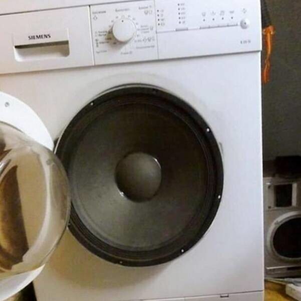 Всё вразнобой 