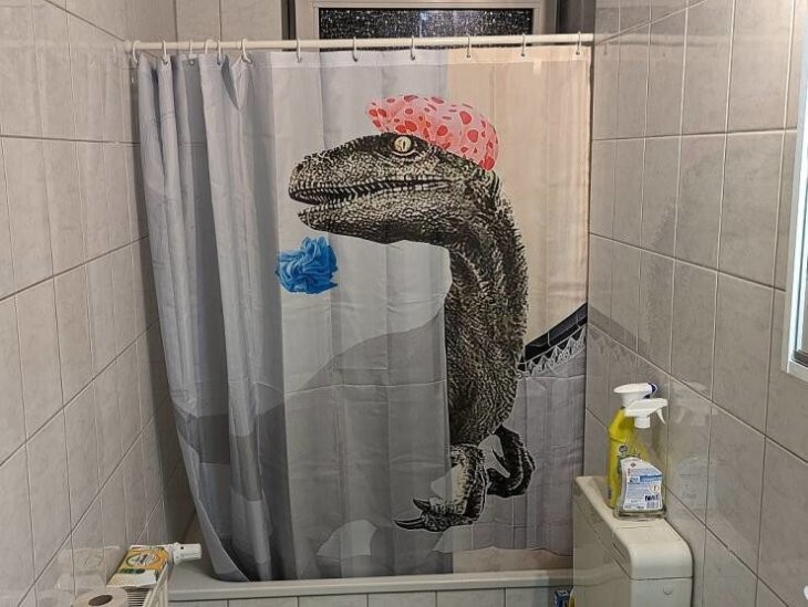 Всё вразнобой 