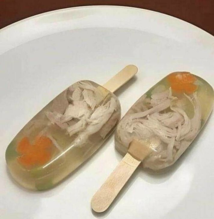 Всё вразнобой 
