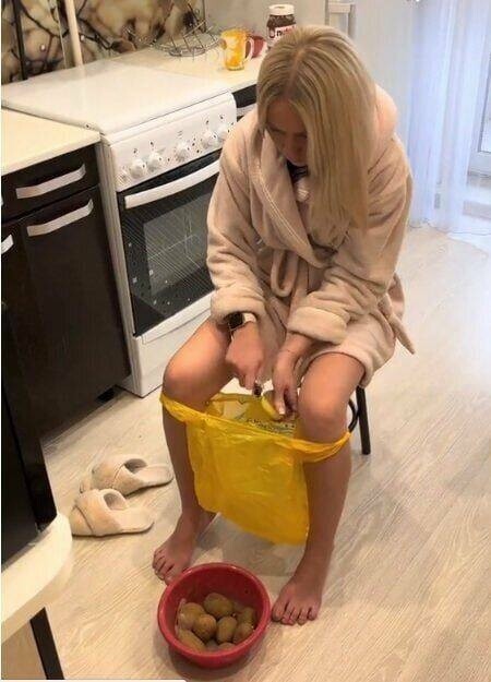 Продолжаем барражировать соцсети