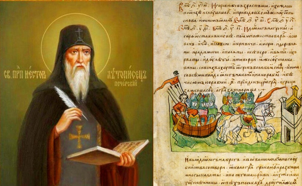 Почему Великий князь Владимир выбрал Православие, а не Ислам, Католичество, и Иудаизм