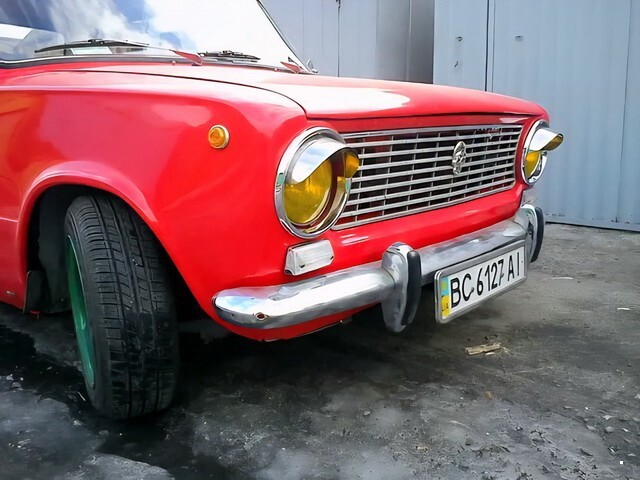 АвтоВсячина