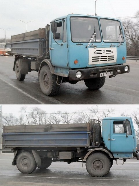 АвтоВсячина