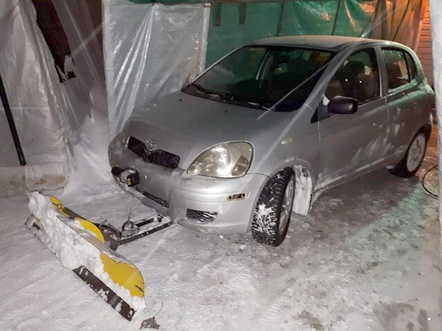 АвтоВсячина