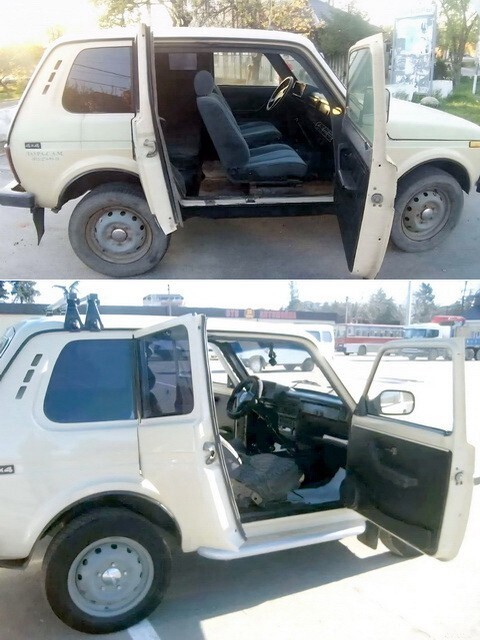 АвтоВсячина