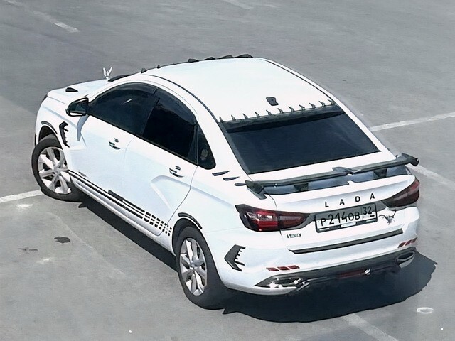 АвтоВсячина