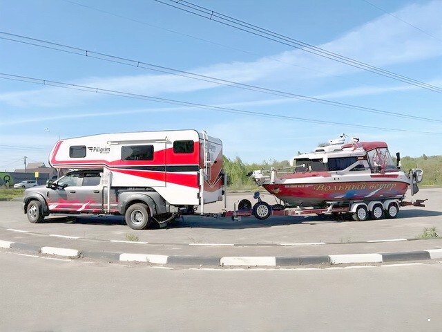 АвтоВсячина