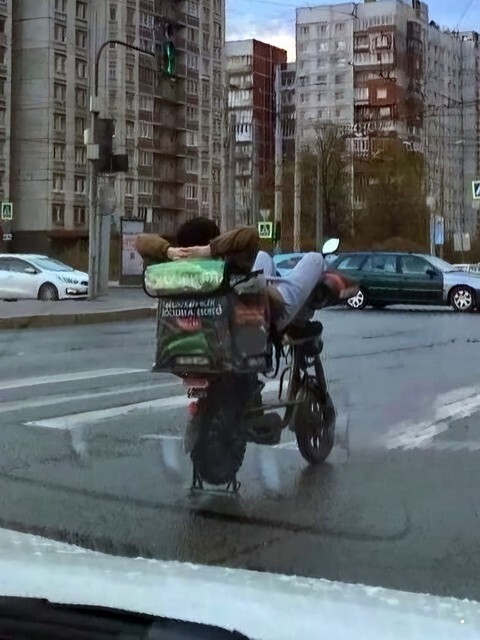 АвтоВсячина