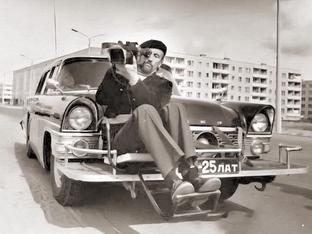 АвтоВсячина