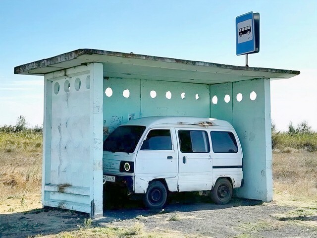 АвтоВсячина