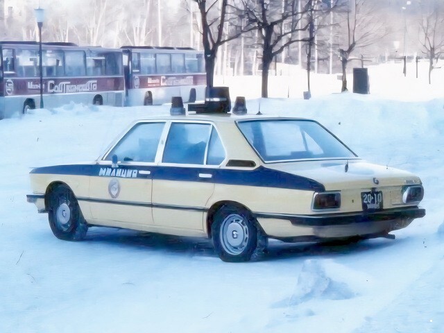 АвтоВсячина
