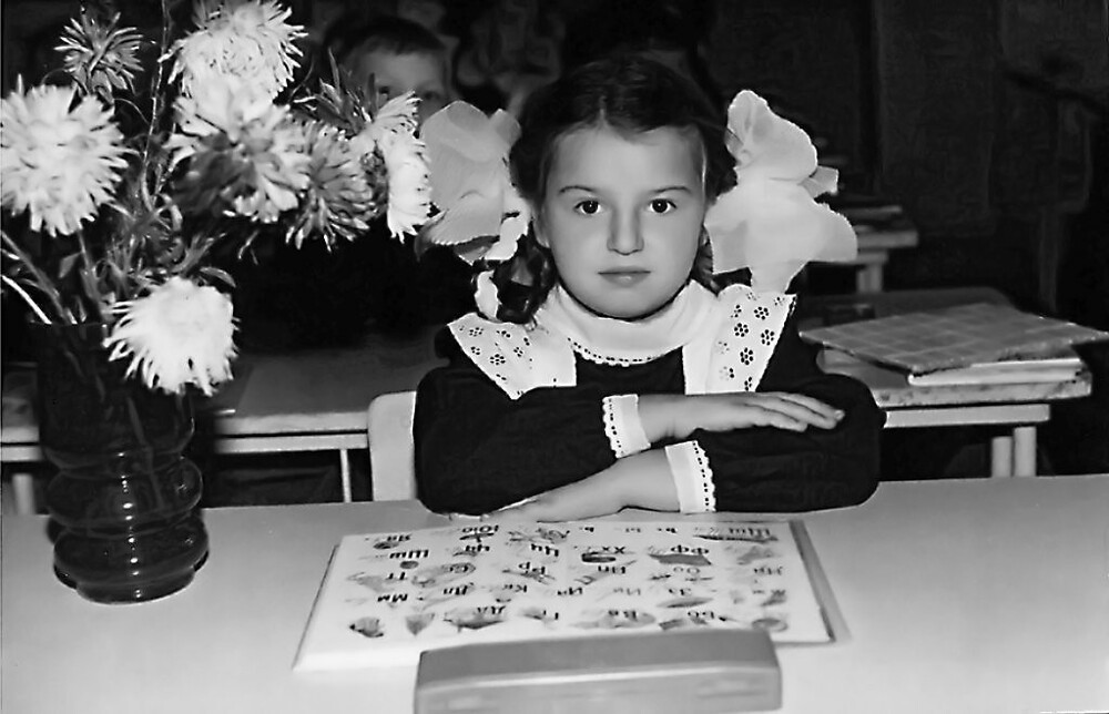 Интересные фотографии времен СССР