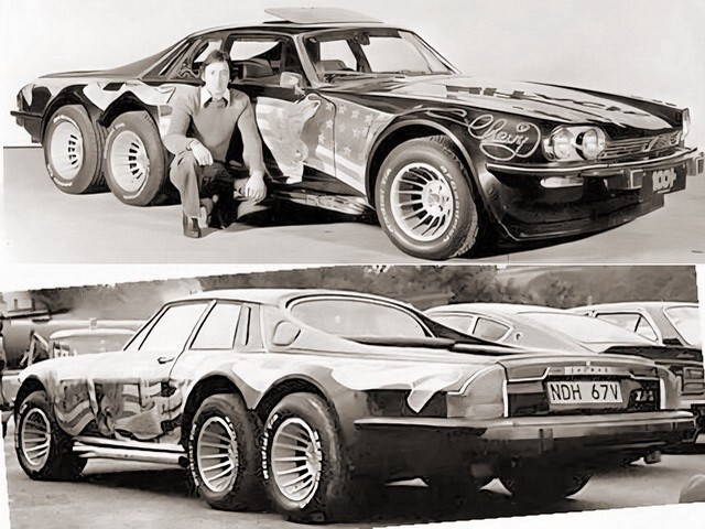 АвтоВсячина