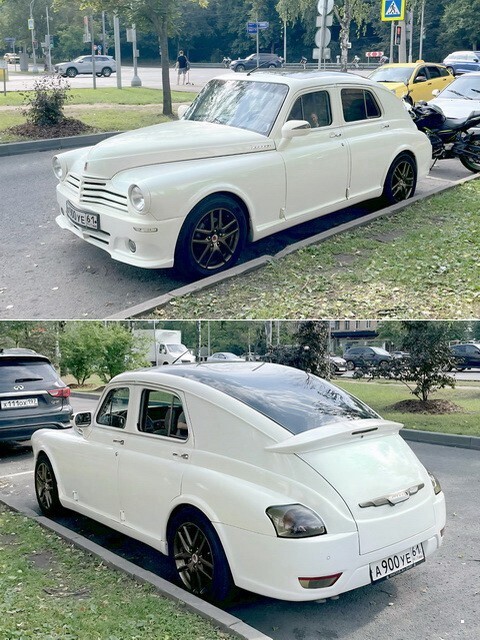 АвтоВсячина