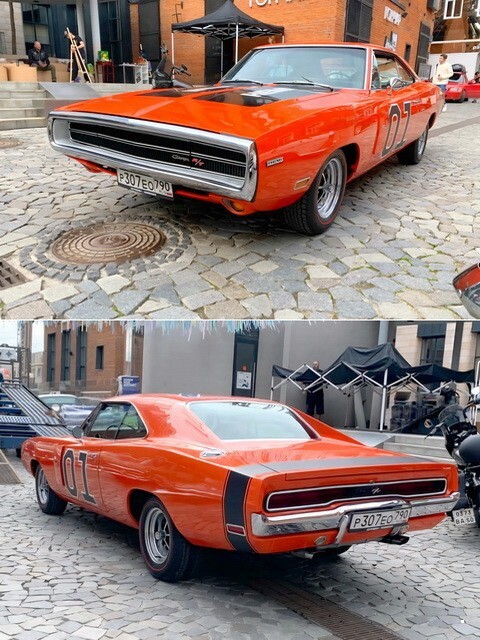 АвтоВсячина