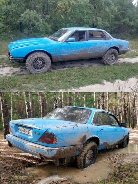 АвтоВсячина