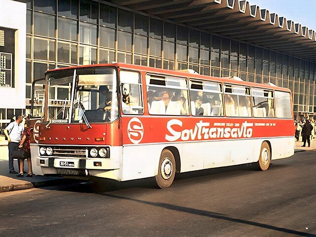 АвтоВсячина