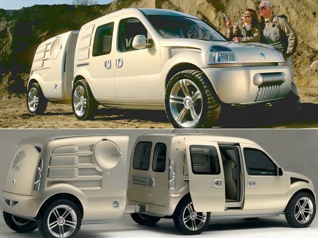 АвтоВсячина