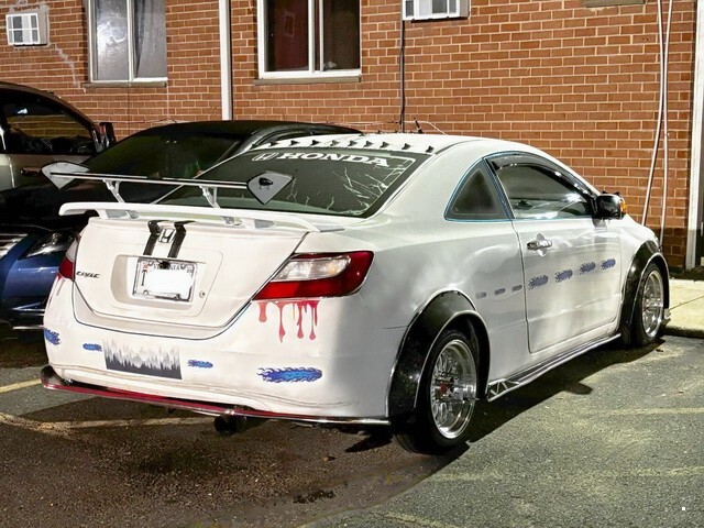 АвтоВсячина