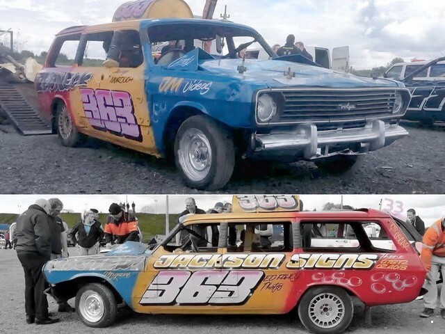 АвтоВсячина