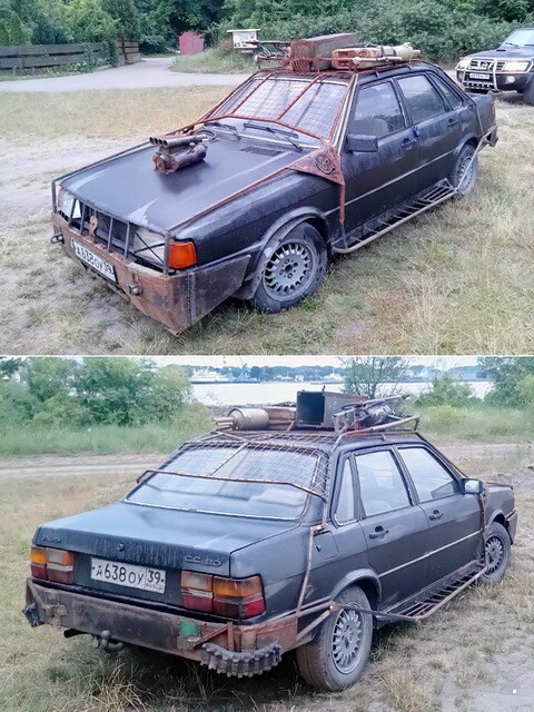 АвтоВсячина