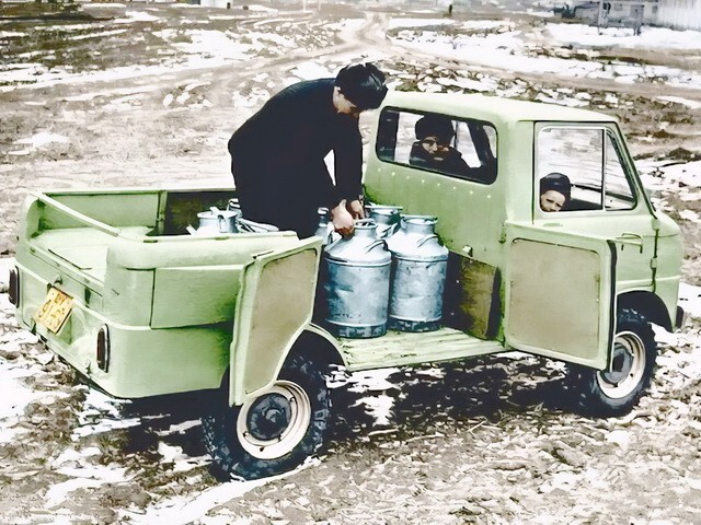 АвтоВсячина