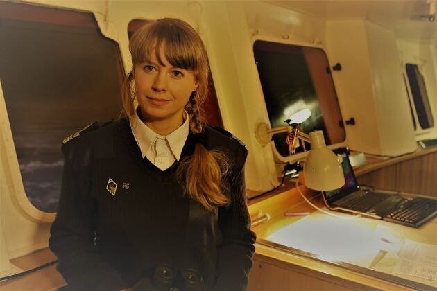Не бойтесь, пожалуйста, мечтать. Обязательно мечтайте