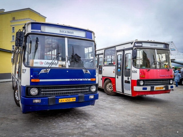 АвтоВсячина